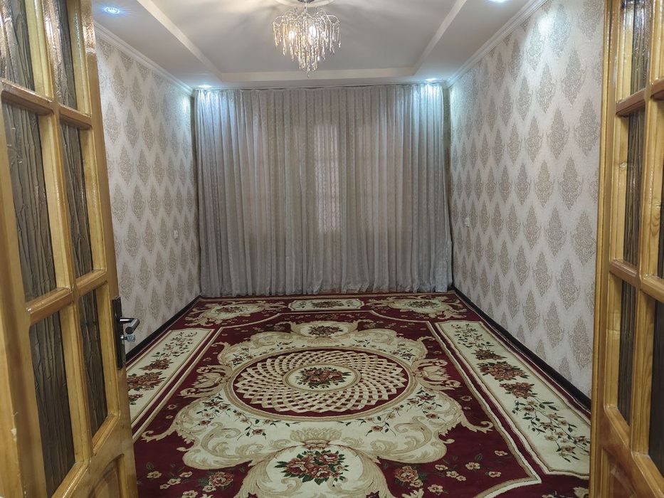 Корасу 6 да 3 хонали квартира Мирзо-Улугбек тумани