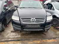 Bara/capota/faruri/aripi vw touareg 2003-2006