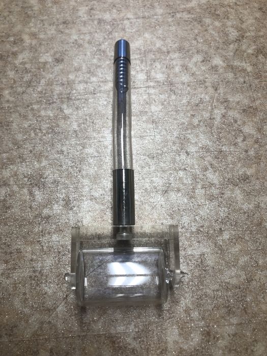 Електроди (накрайници) приставки за Дарсонвал