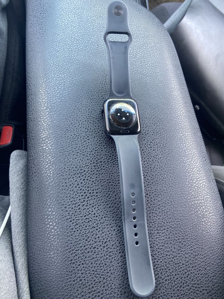 Apple watch 7 ser