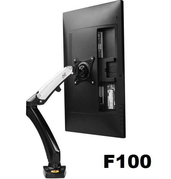 Кронштейн для монитора NB F80 F100 F160 F150 H100 H180. Есть доставка