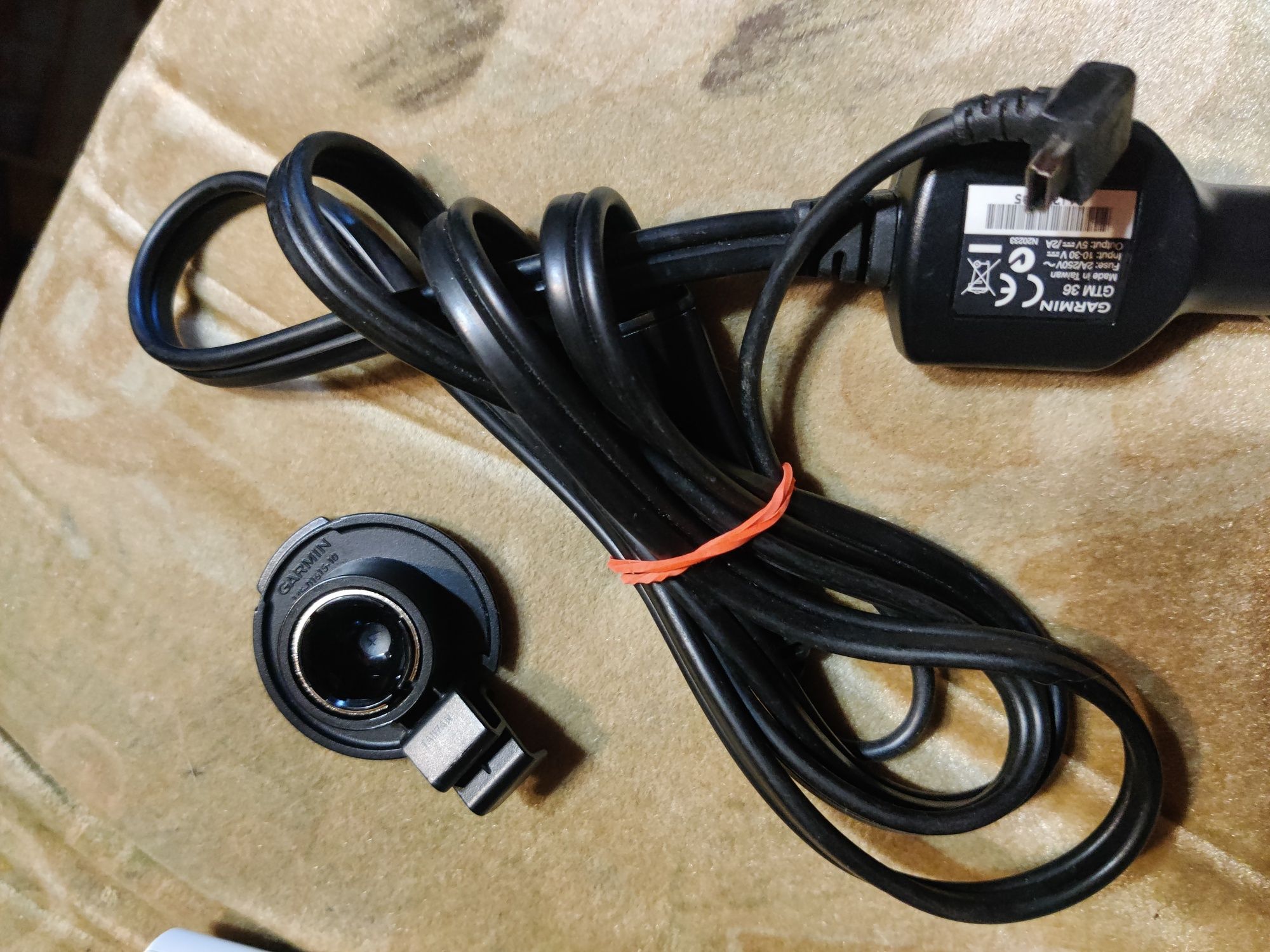 Навигация Garmin Drive 52M