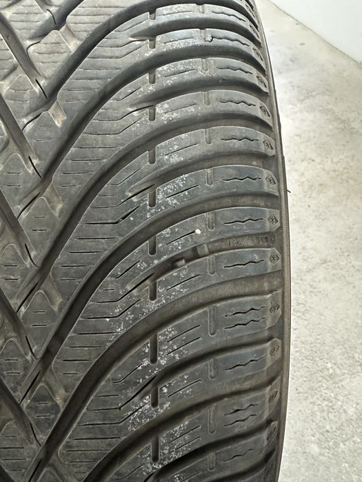 4бр. Зимни гуми Kleber Krisalp HP3 205/55 R16