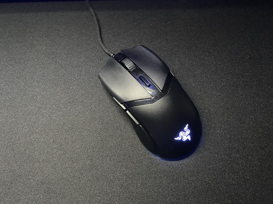 Mouse gaming Razer Cobra