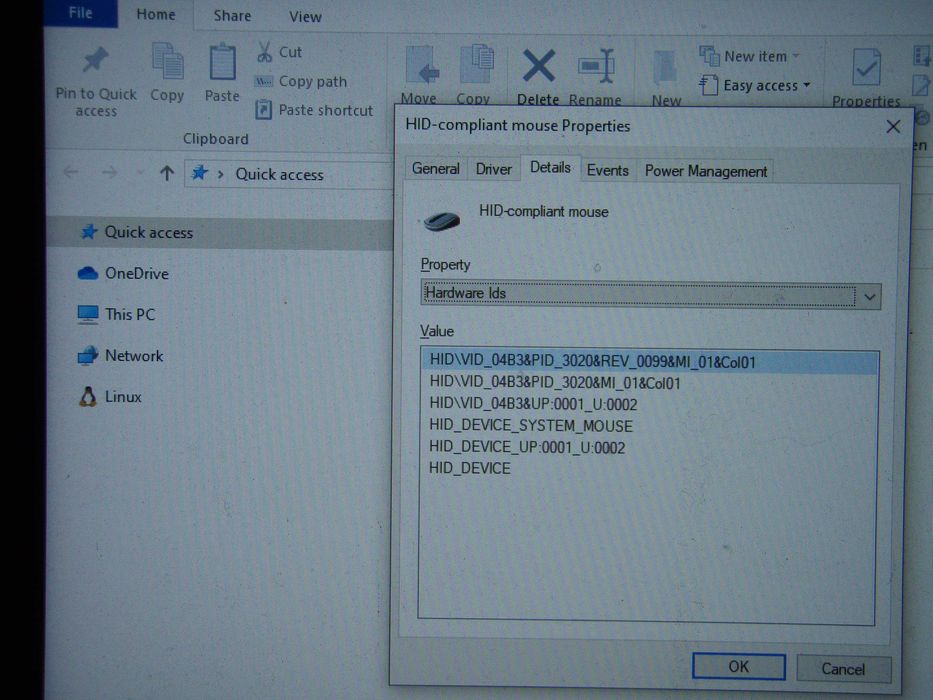 Adaptoare USB mouse tastat wireless Lenovo Logitech Microsoft Garmin