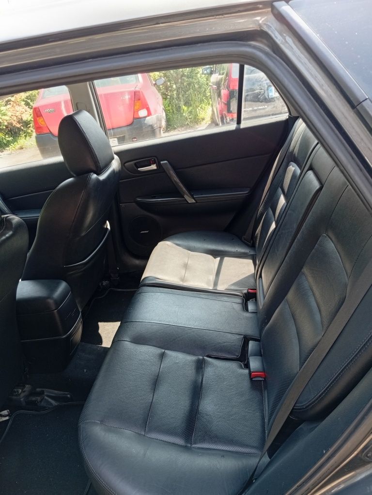 Mazda 6 din 2007