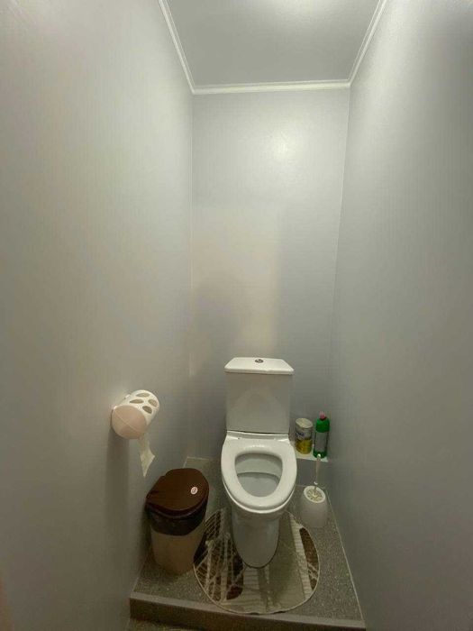 3-х комн., 12мкр, свежий дом