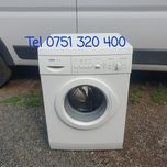 REDUCERE 1oo lei. Masina de spălat rufe Bosch  /  wfb 2462 / 02