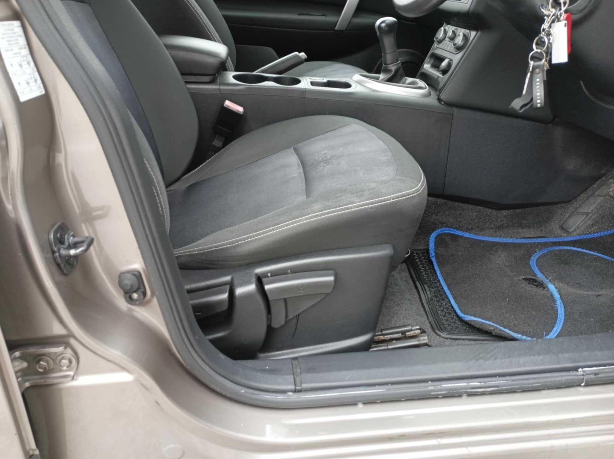Nissan qashqai 1.6  бензин  2014