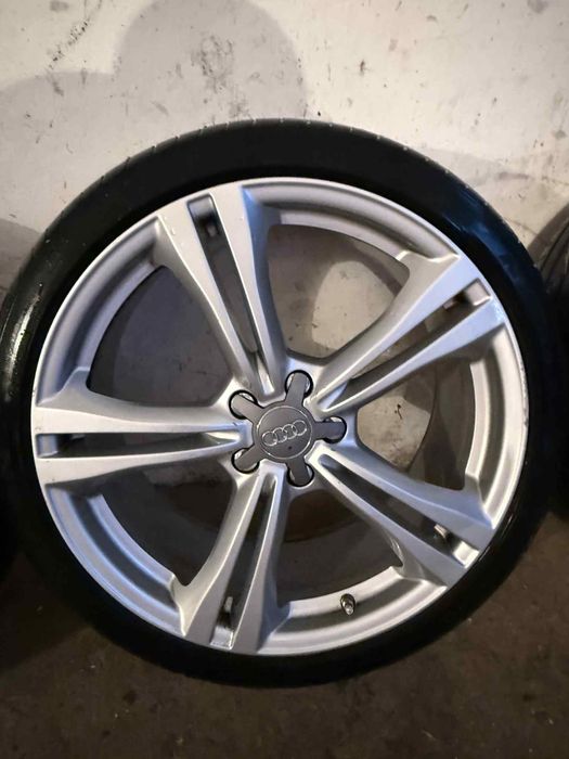 Оригинални джанти ауди rs6