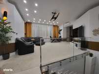 Penthouse cu spatiu generos