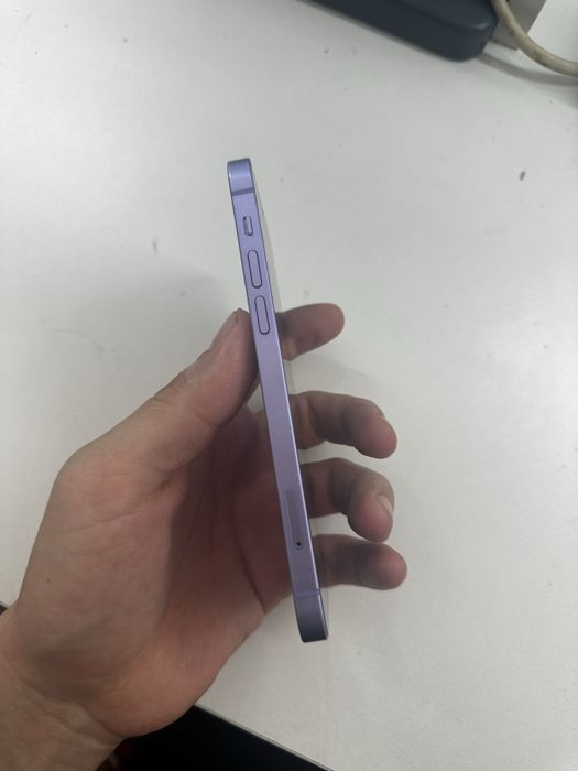 Iphone 12 128 GB