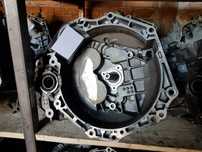 Cutie de viteze  Opel Astra 1.7 diesel in  6 viteze  M32 cod 55561599
