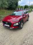 Hyundai Kona 1.0 T-GDI 120 CP