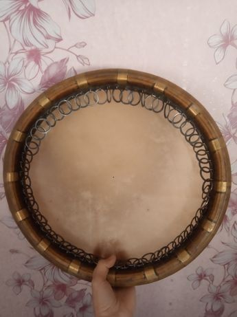 Раккоса кизлар учун доира хар хил размерда