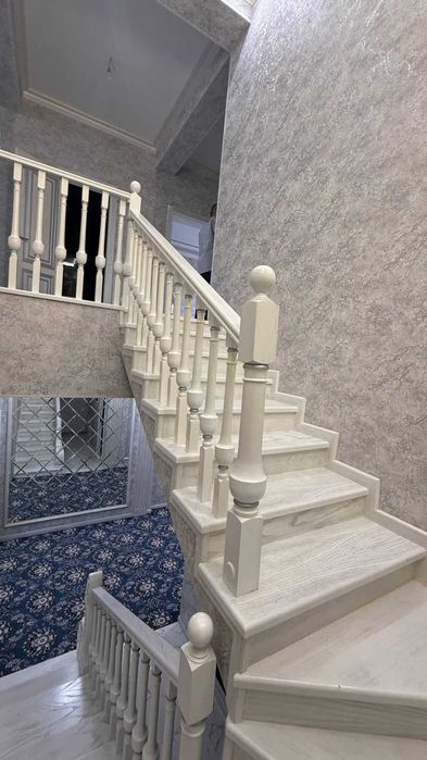 V2116 Продается дом на Samarqand darvoza  279м2