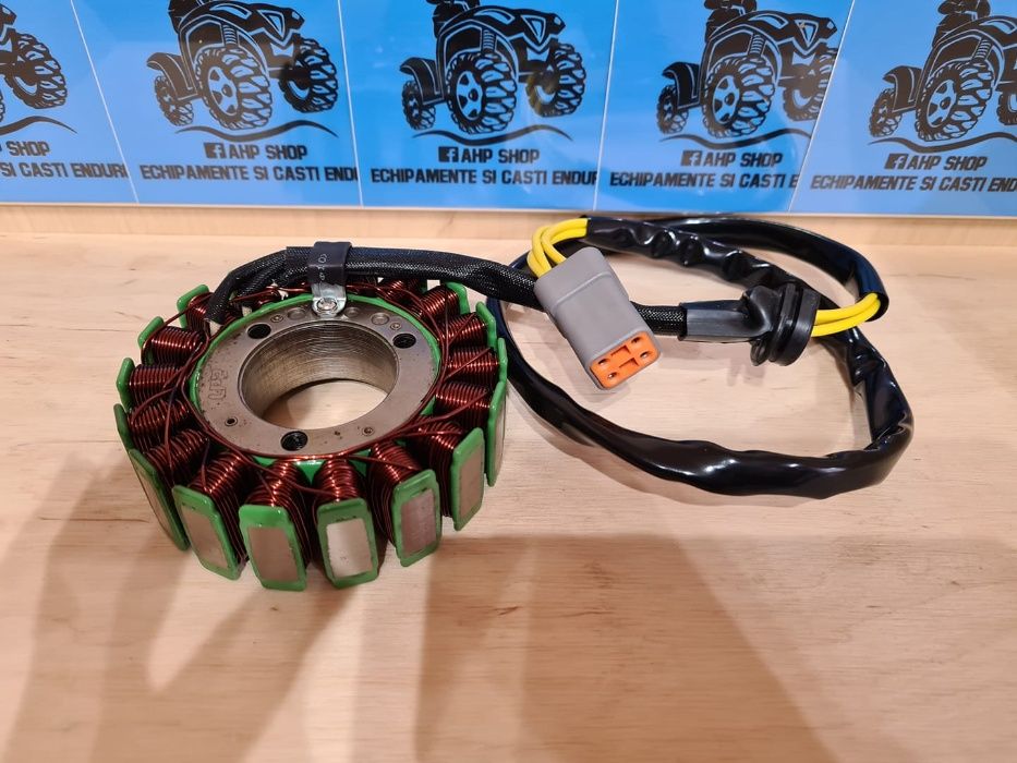 Stator-Magnetou bobine Canam BRP Renegade/Outlander 650 800