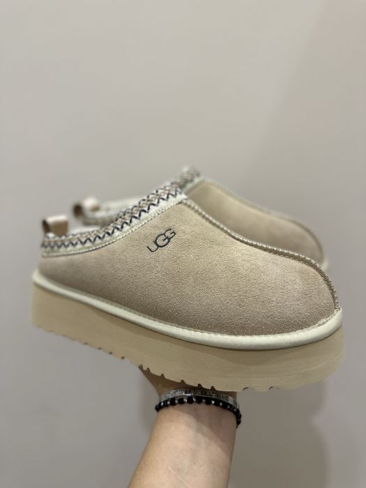 Угги теплые UGG