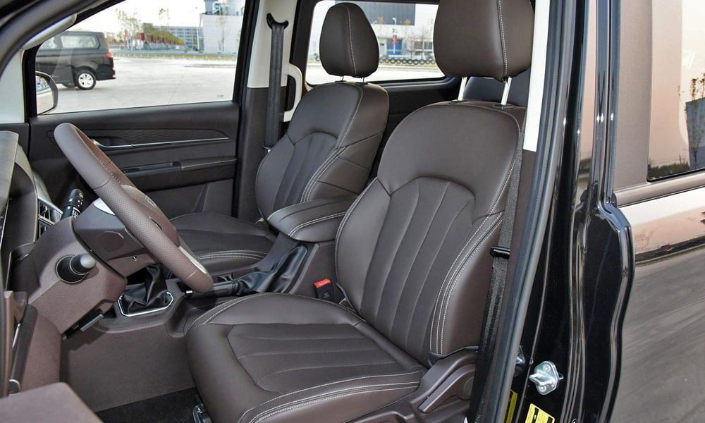 Baw ace m7 luxury metan bor