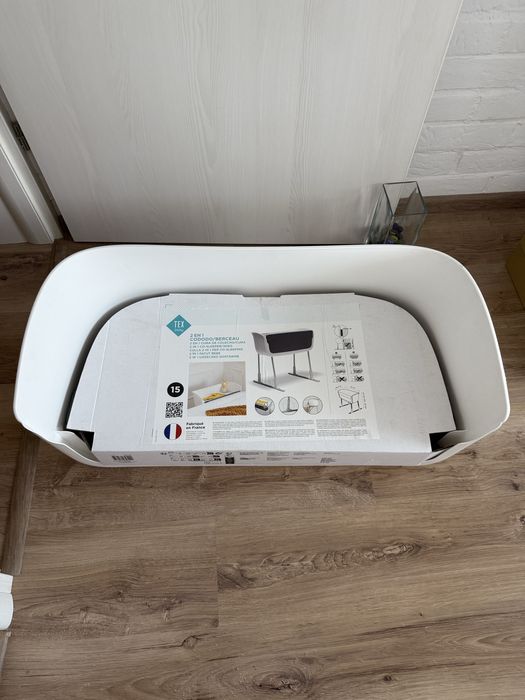 Co sleeper Nou 150 Ron