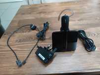 Слушалки Plantronics C540, безжични, шумоизолиращ микрофон, DECT