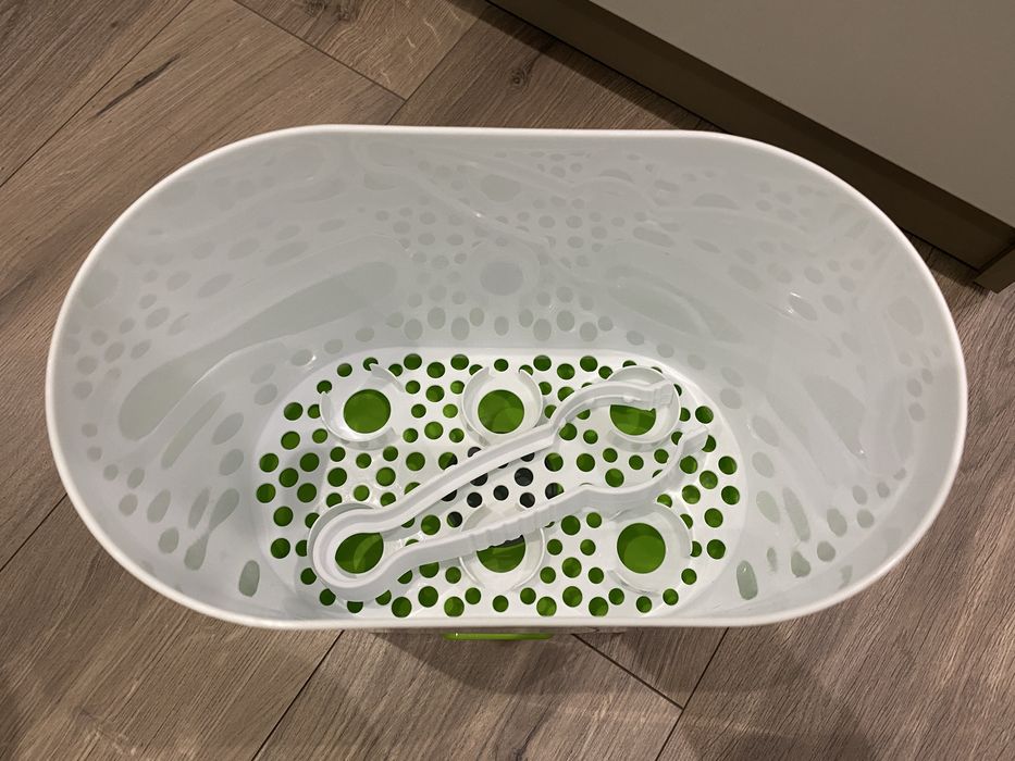 Стерилизатор cangaroo