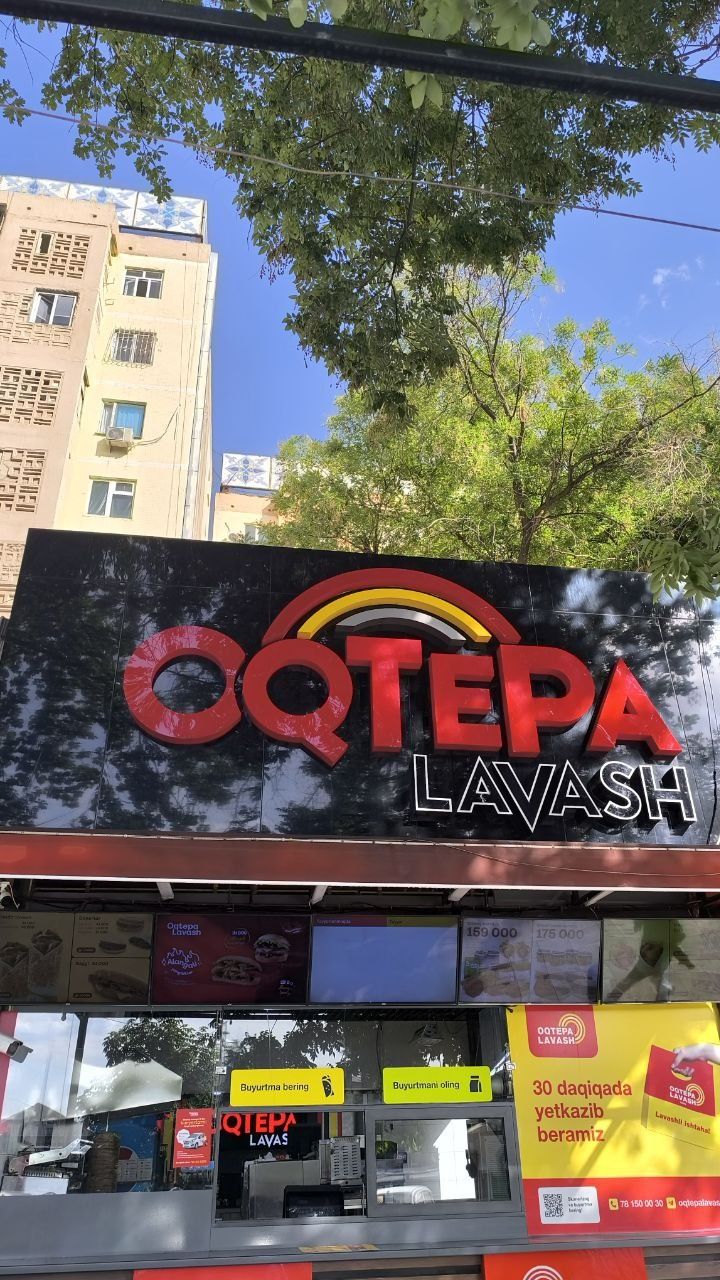 Fasad yuvish xizmati doim oldinda