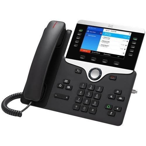 Telefon fix Cisco cp8851 VOIP Business