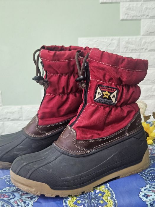 Canadian топли апрески