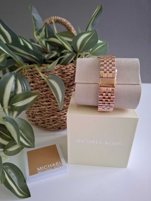 Нов оригинален часовник MICHAEL KORS