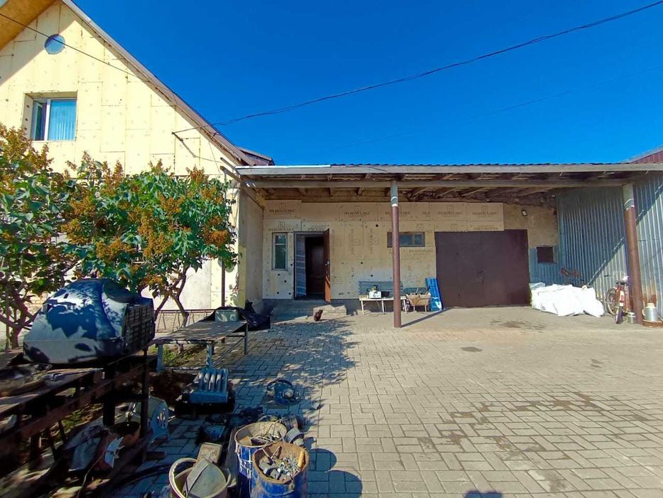 Продам дом в Пришахтинске. Помогу оформить в ипотеку.