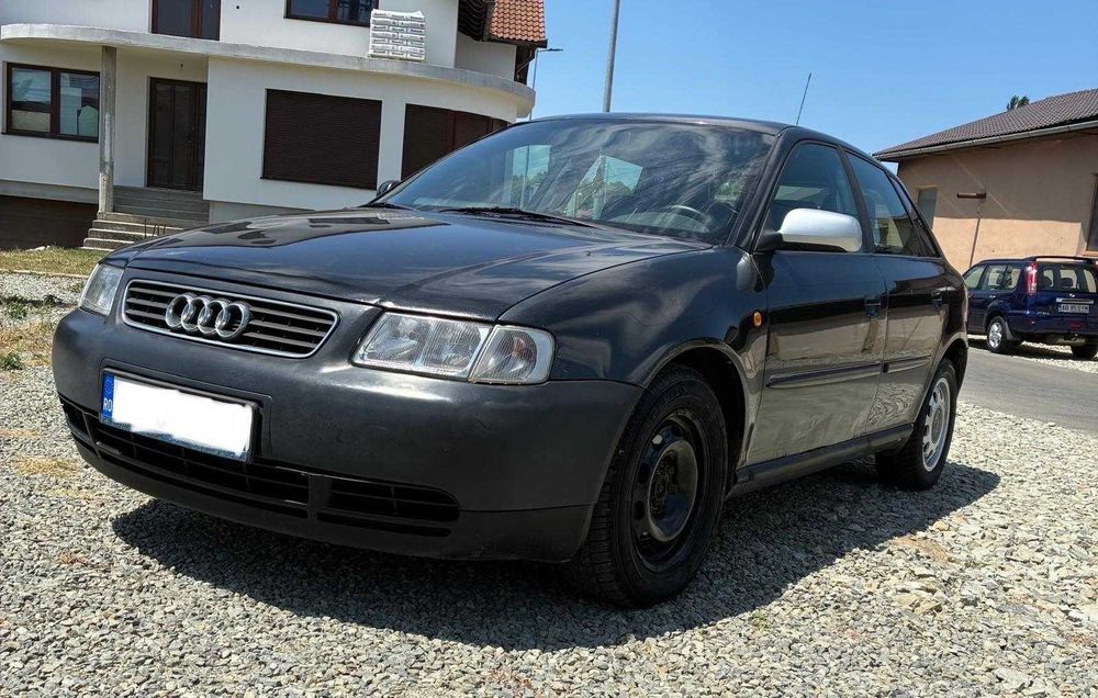 Audi A3 1.9 TDI – 1999