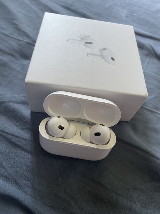 Чисто нови airpods pro 2generation