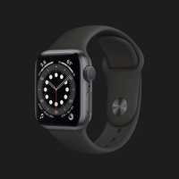 Apple Watch 6 44mm 99% окончательно за 150 у.е!