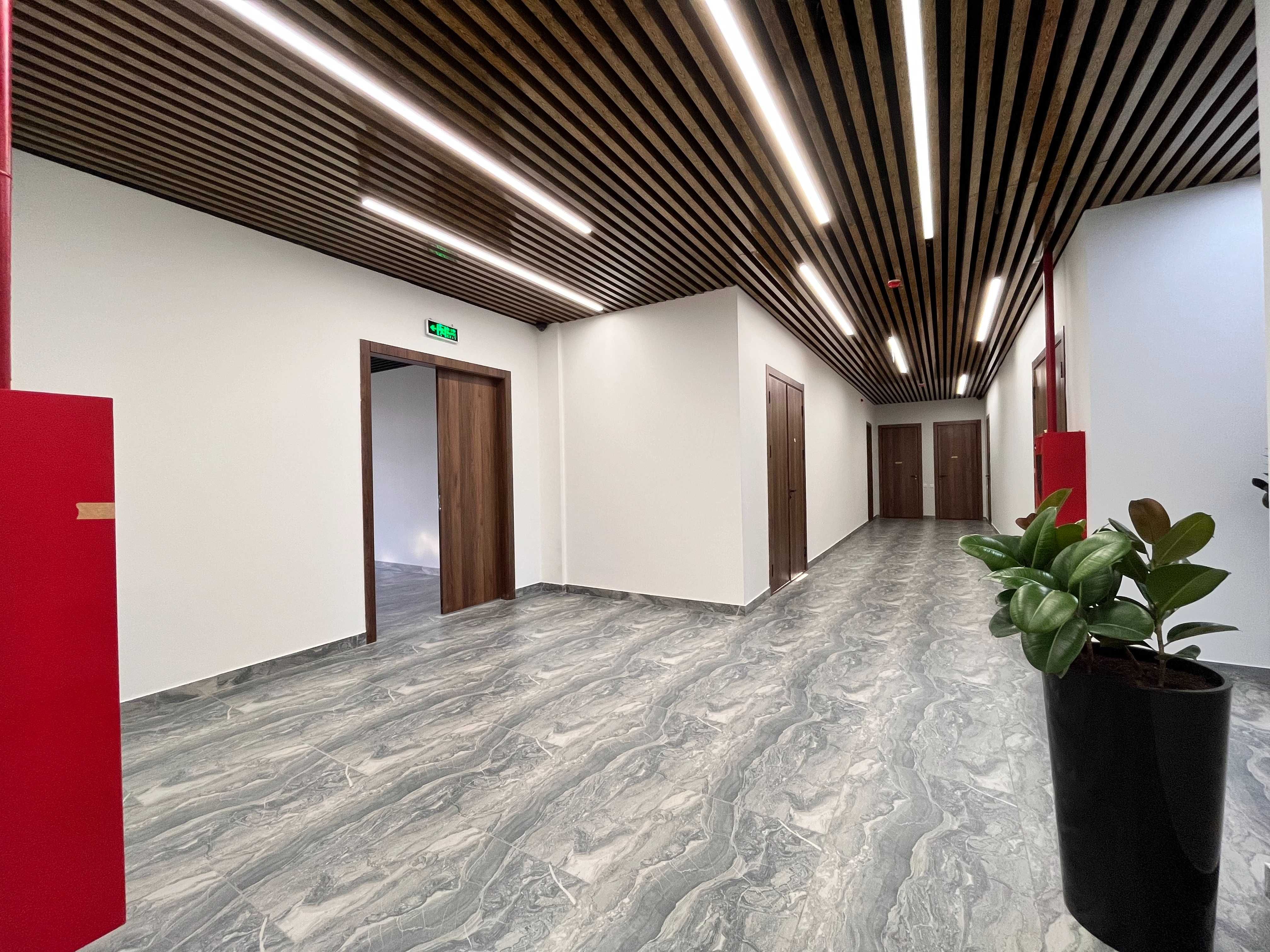 Продажа готового бизнес-центра | 4600 кв.м.