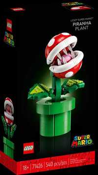 Lego 71426 Super Mario Piranha Plant