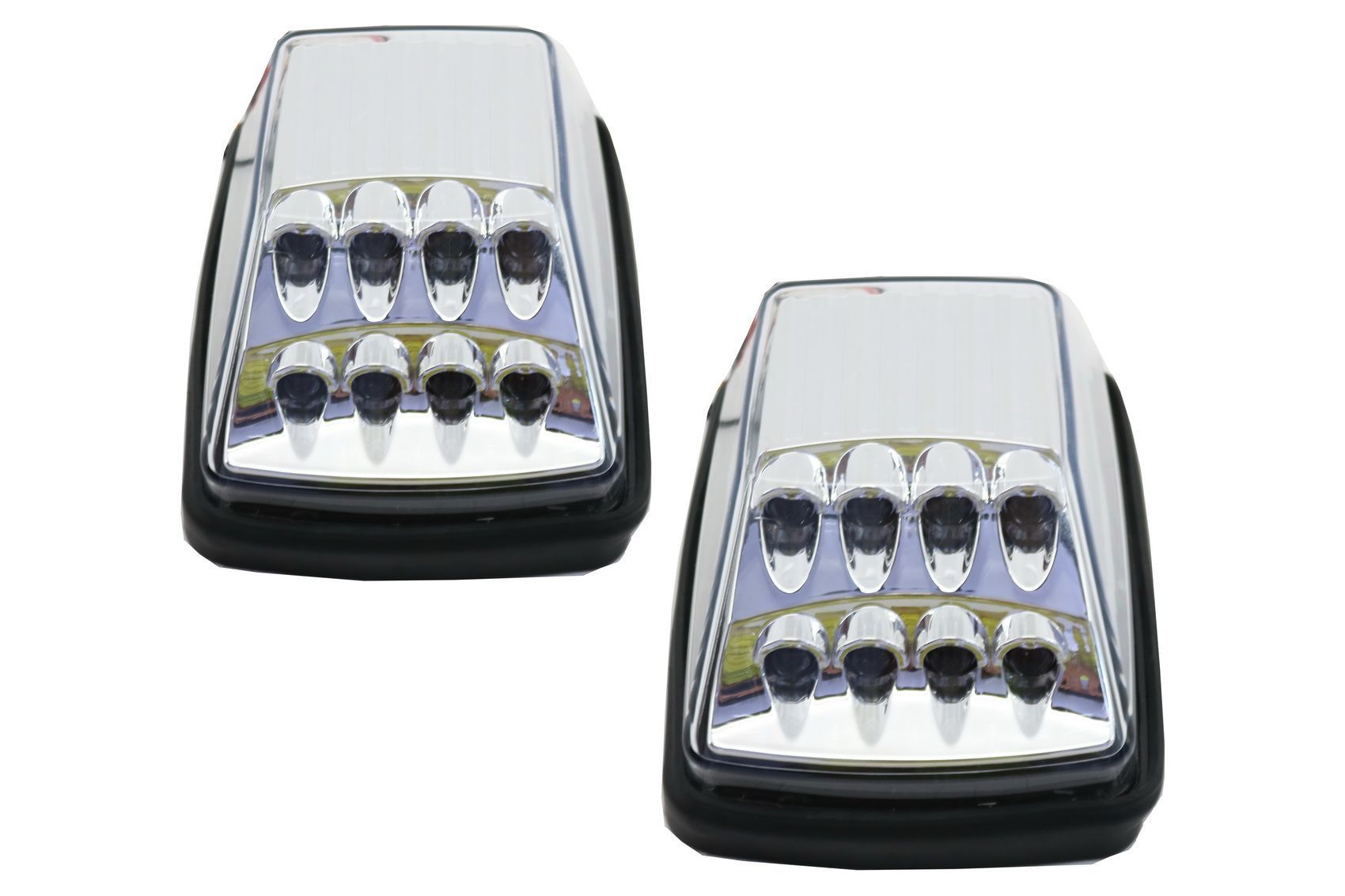 Lampi Semnalizare LED compatibil cu Mercedes G-Class W463 (1989-2015)