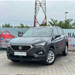 Seat Tarraco 2022 2.0 150 cp 7 locuri  Posibilitate Rate
