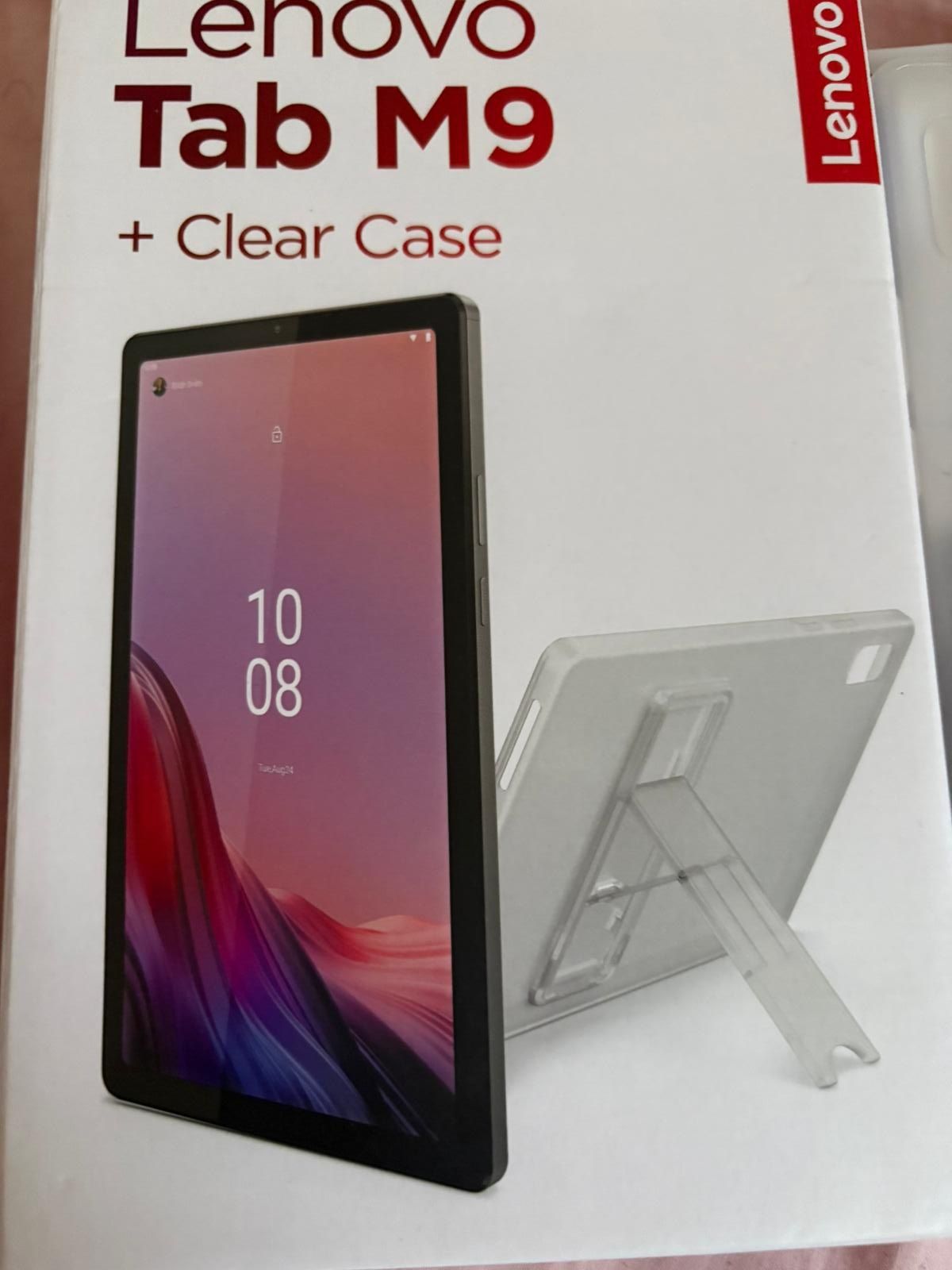 Lenovo Tab M9 tablet