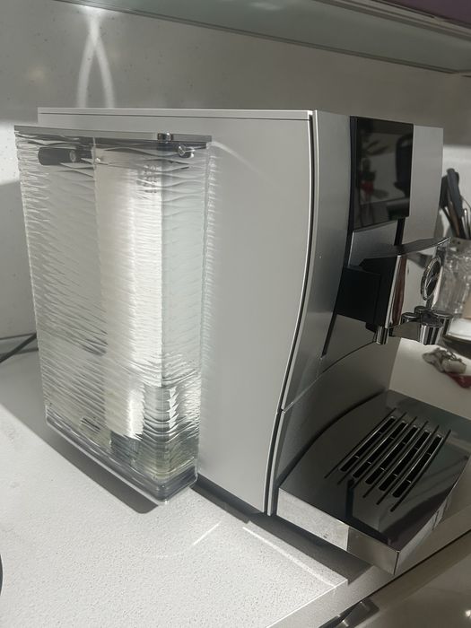 Кафе машина Juta Z10