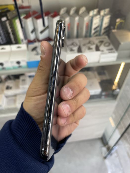 Iphone x 64 gb yaxwii