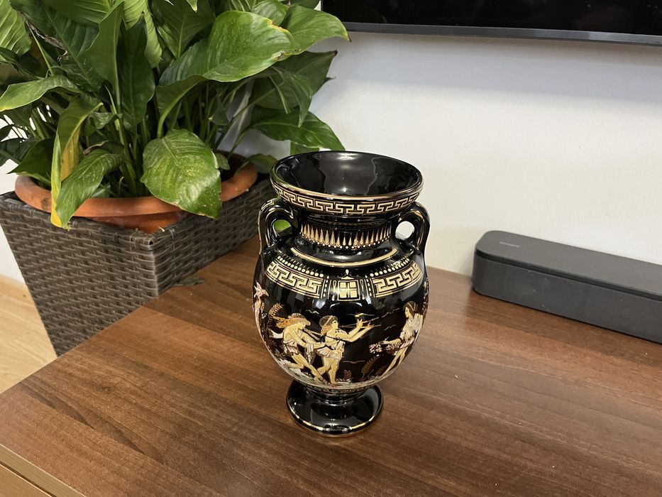 Vaza decorativa/screen 180 ron