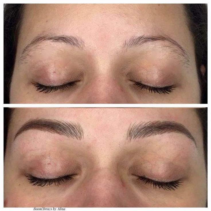 Microblading, micropigmentare, tatuaj sprâncene