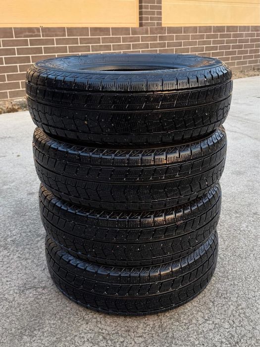 Продам зимние баллоны