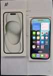 Нов iPhone 15 128GB с 24 Месеца Гаранция