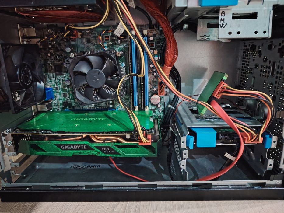 Pc Gaming entry level