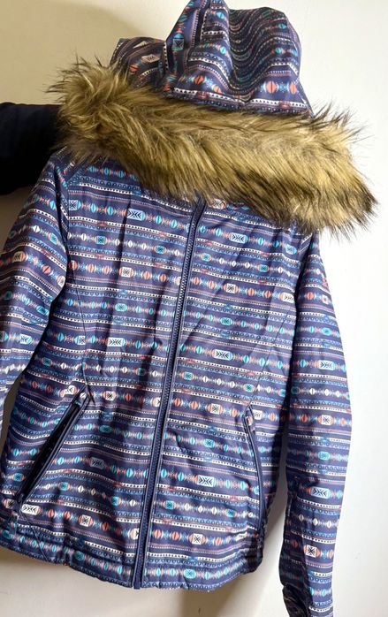 детска ски екипировка Roxy-150 см, за 10-12 д