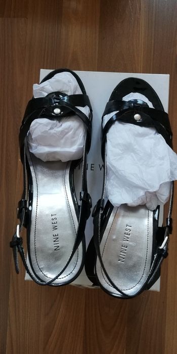 Обувки Nine West
