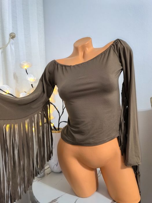Bluza eleganta dama mărimea M