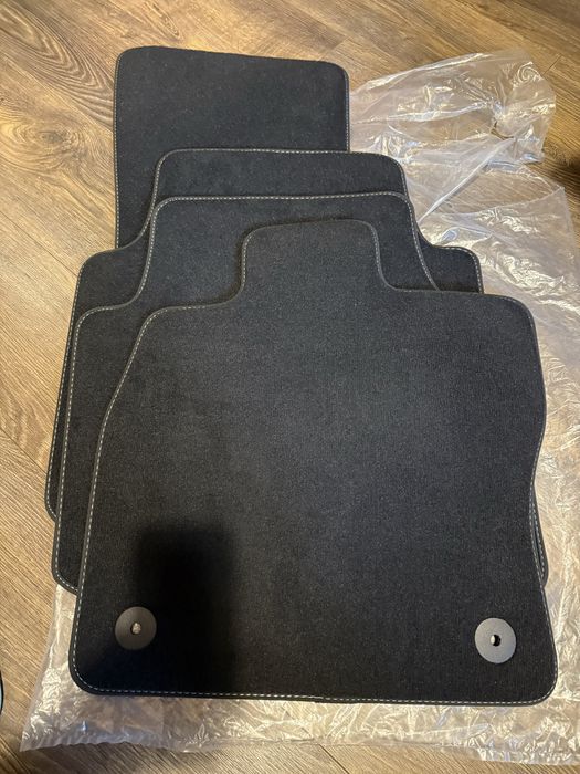 Set covorase OM vw  Arteon